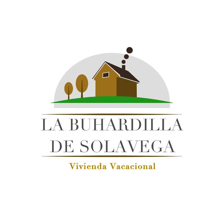 Vila La Buhardilla De Solavega - Vv2530As Sevares Exteriér fotografie